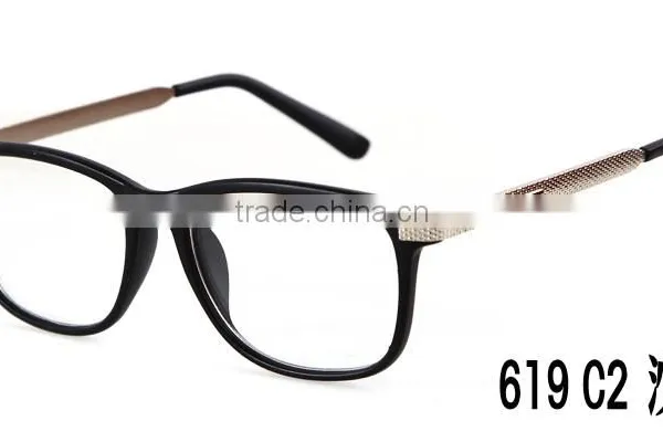 New Design Multi-color With Changeable Temples Custom Made Eyeglass Frames photo-5
