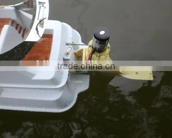 Treadmill Motor Controller Board 2 Stroke Outboard Motor 2.5HP photo-3