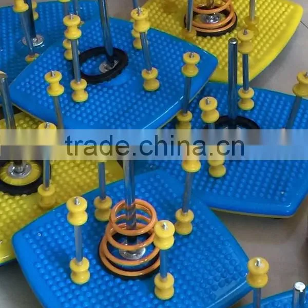 High Quality Exercises Twisted Waist Machine photo-3