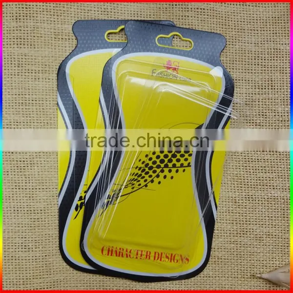 Iphone6 Plastic Box Blister Packaging for Mobile Phones photo-4