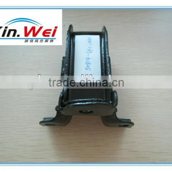 50814-SF1-010 Best Quality Car Parts Auto Engine Mounting for Honda for Accord 90-93 photo-3