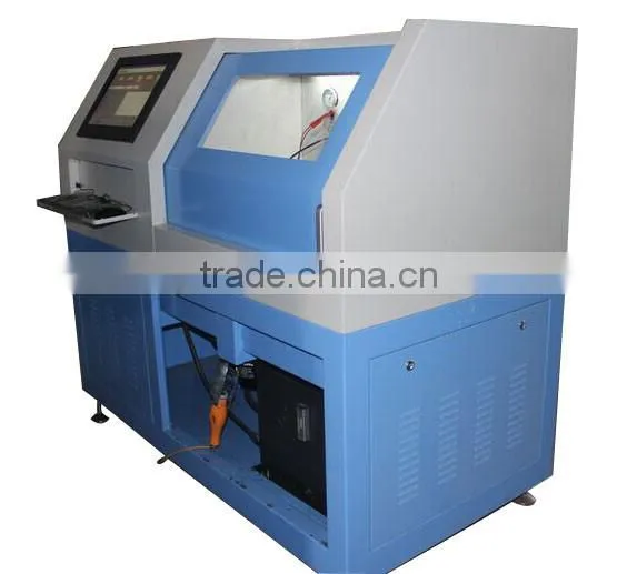 CRS-709D Common Rail Diesel Auto Electrical Alternator Test Bench With Eui Eup System and Cam Box photo-3