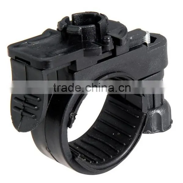 Multifunction LED Flashlight Bicycle LED Light photo-5