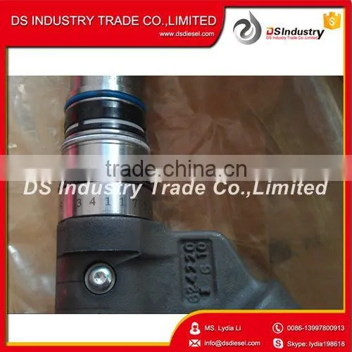 CCEC ISM QSM M11 Diesel Engine Fuel Injector 3411754 3087772 photo-3
