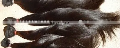 Virgin Hair Extensions photo-6