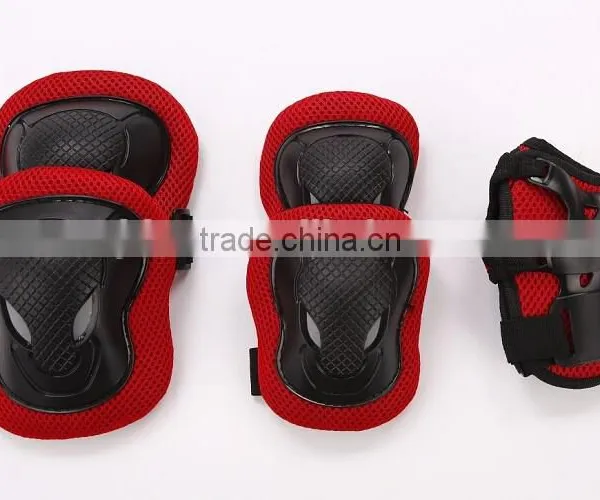 Outdoor Sports Safety Elbow Knee Pads for Scooter Bike Motor photo-4