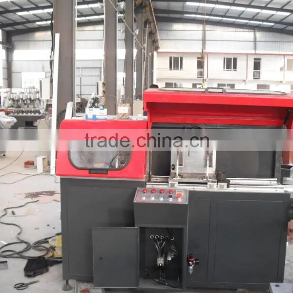 Aluminum Door and Window Machine photo-2