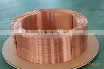 Level Wound Copper Tube photo-3