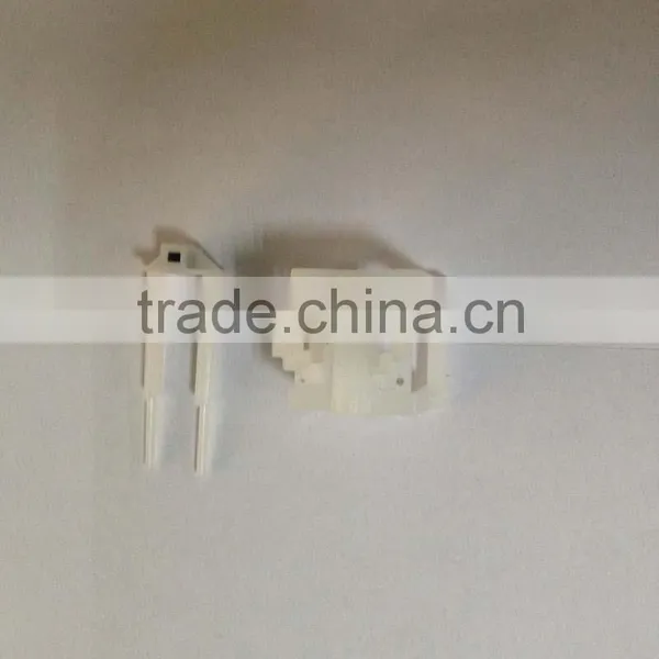 PFA Plastic Injection Parts