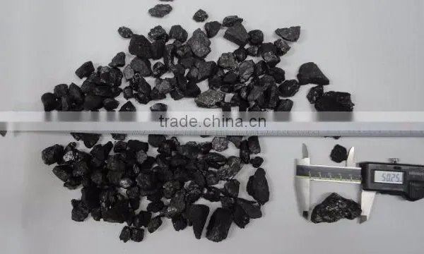 Calcined Anthracite photo-6