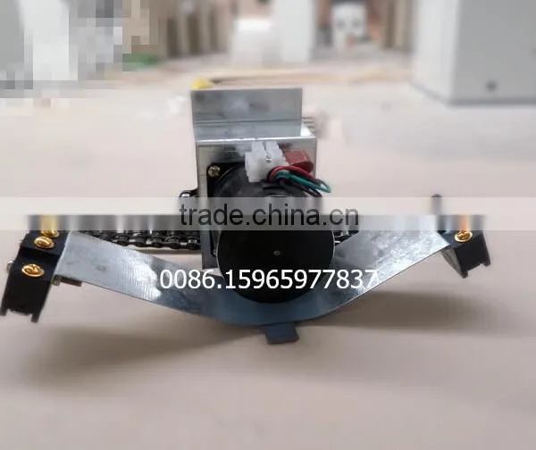 Fully Automatic Egg Incubator/egg Turning Motor/egg Turning System/egg Turner/motor for Incubator (whatsapp : +86 159 6597 7837) photo-3