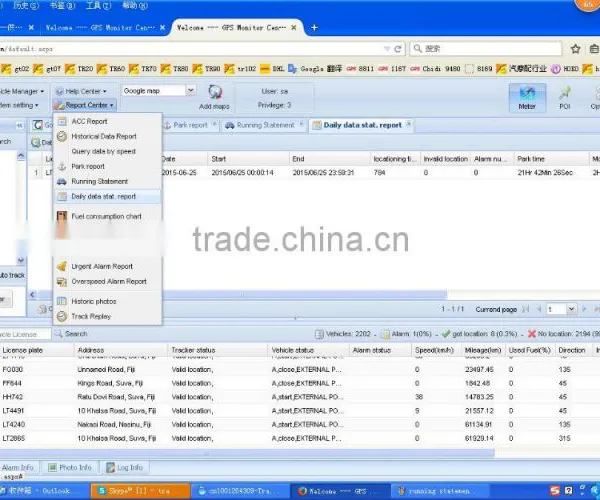 Motorcycle Gps Tracking Software Tracking Bike,car photo-5