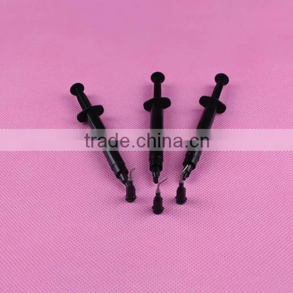 Gingival Gel,gum Dam to Protect the Gum During Teeth Whiten Treatment,dental Dam photo-2