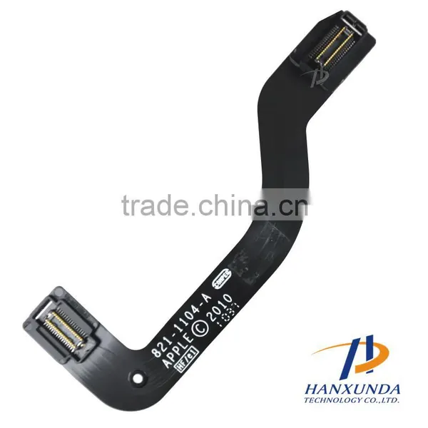 New Arrival 2010 Year Cable 821-1104-A for MBA A1370 I/O USB Audio Board Flex Cable photo-2