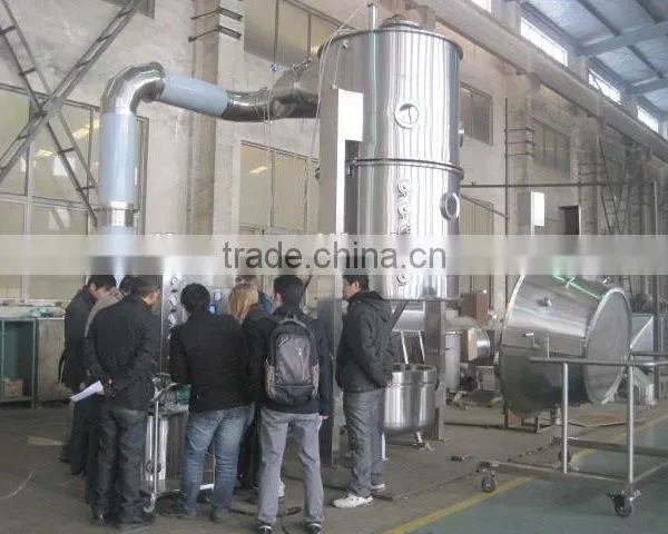 Chili Powder Drying Machine photo-3