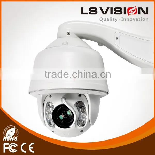 LS VISION Infared Cctv Camera Hot Security Camera Infrared Trail Camera