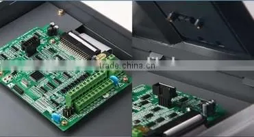 Customize Logo Three Phase Input&output Frequency Drive 220V/380V/480V photo-5