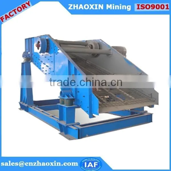 Best Quality Sand Dewatering Screen/Circular Vibrating Screen photo-2