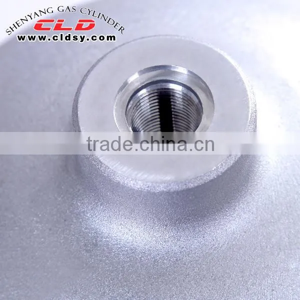 Seamless Aluminum Tank Liner photo-6