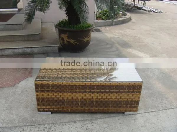 Rattan Furniture China Factory Supplier photo-6