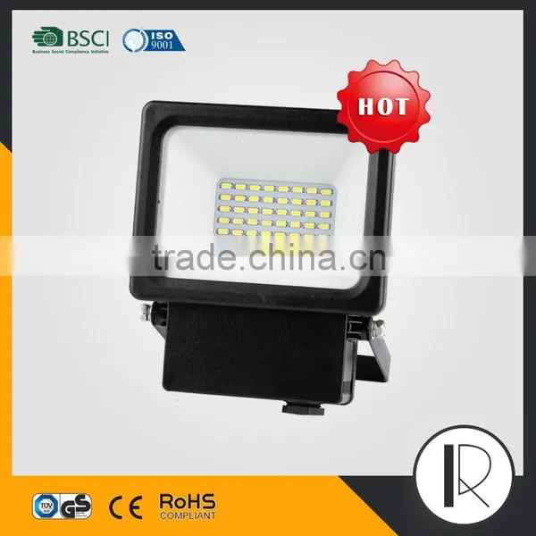 High Bright 20W LED Floodlight photo-2