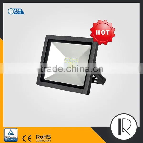 Economic 50W Outdoor Led Flood Light photo-2