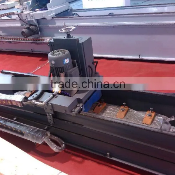 1500mm Length Manual Knife Grinder Knife Sharpener photo-3