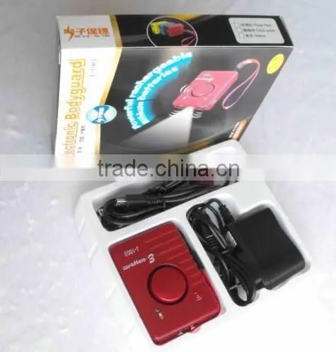 Best Selling High Quality Cheap Automatic Dog Repller J-1003 photo-6