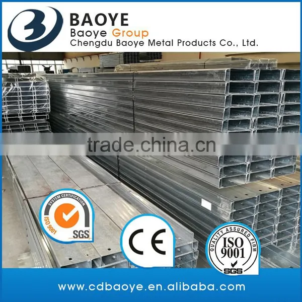 factory of prefabricated steel structure building low price
