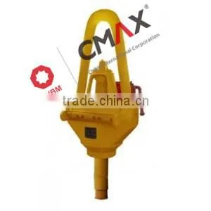 Oil Drilling Rig Swivel API Oil Drilling Swivel photo-4