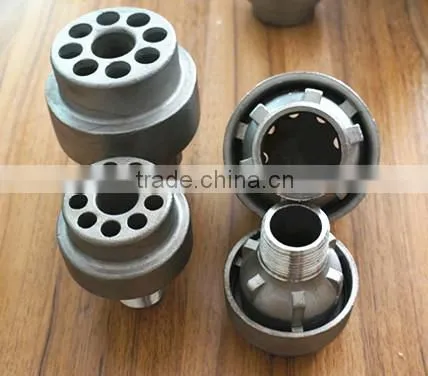 Steam Jets