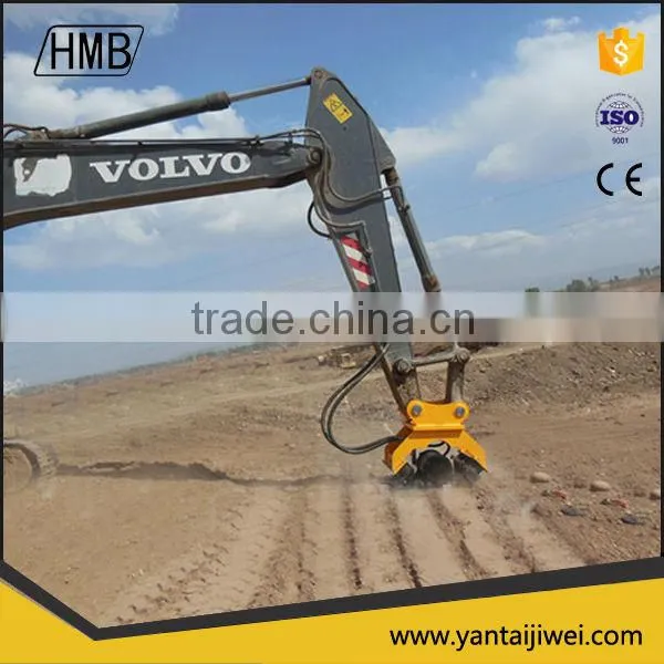 IHI HYDRAULIC Compactor, Soil Compactor, Ground Compactor photo-3