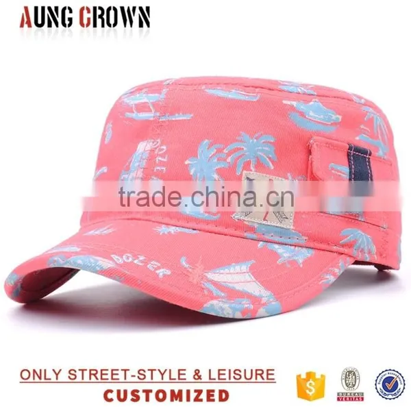 Custom Military Hats/wholesale Military Hats photo-2