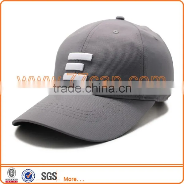 Custom High Quality 100% Cotton 6 Panels Snapback Cap With Your Own Logo photo-4