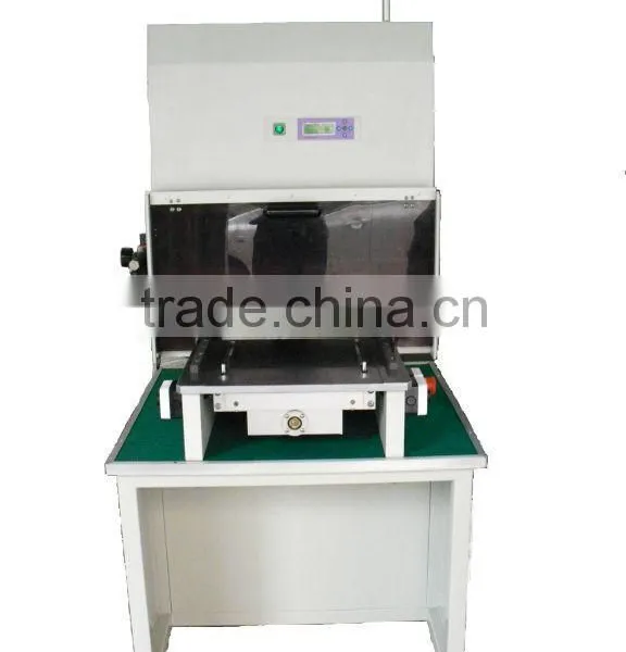 depanelizer pcb production machine / depanelizer pcb machine price - YSPE