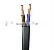 2 Core Double Insulated Electric Power Cable photo-4