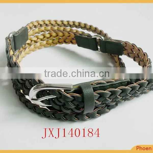 pu Leather Belts With New Designer photo-3