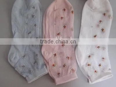Jacquard Socks Knitting photo-2