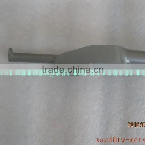 Titanium Bike Front Rack Customized Ti Bicycle Front Rack Light Weight XACD Ti Front Rack Bike Parts photo-5