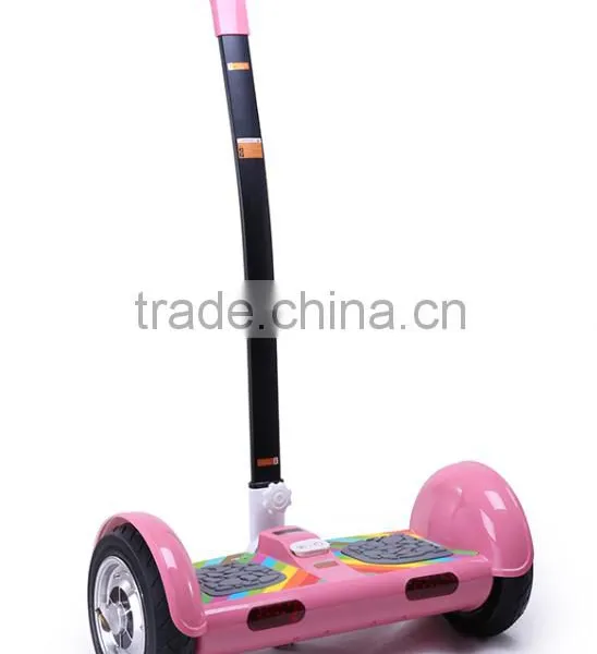 Direct Buy China Adult High Quality Electric Self-balancing Scooters From Odeway Factory photo-5