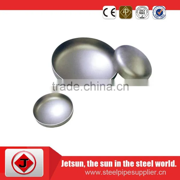 24" Pipe End Cap for Pipe End photo-5