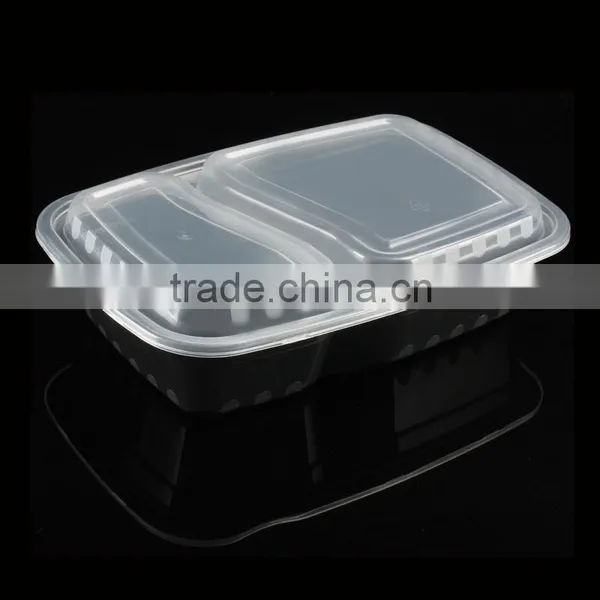 Convenient & Disposable Take-away Food Container Lunch Box photo-4