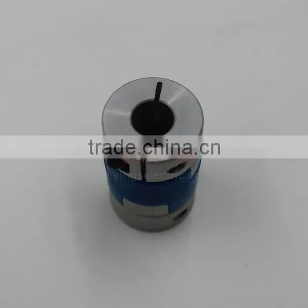 YUMO (LE D20 L32 8X8) Encoder Coupling Jaw Flexible Coupling Electric Screw Coupling photo-5