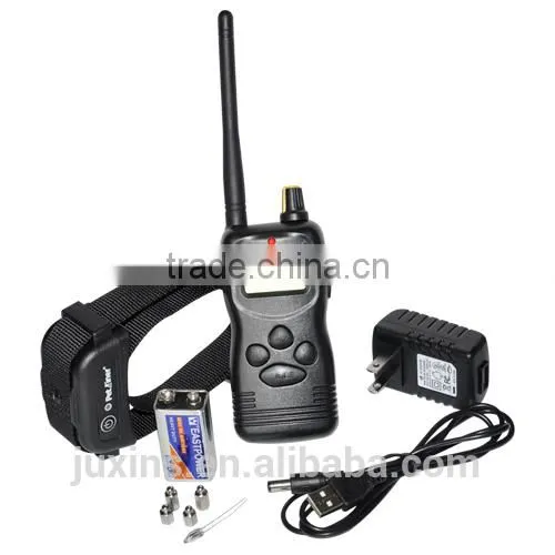 Petrainer PET900B-1 Waterproof Receiver Hunting Dog Training Collars photo-4