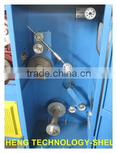 High Speed Copper Wire Making Machine photo-5