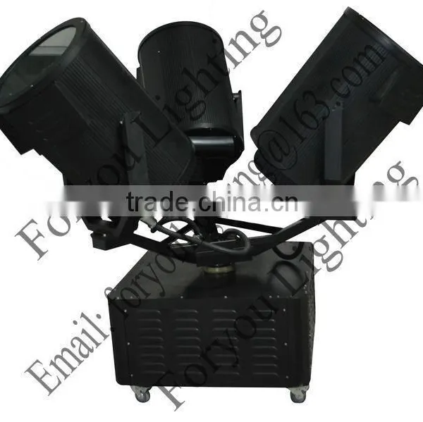 Best Quality Export 2kw Search Light photo-4
