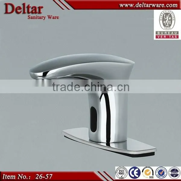 Fashion Trend sensor tap for wash basin sensor water tap