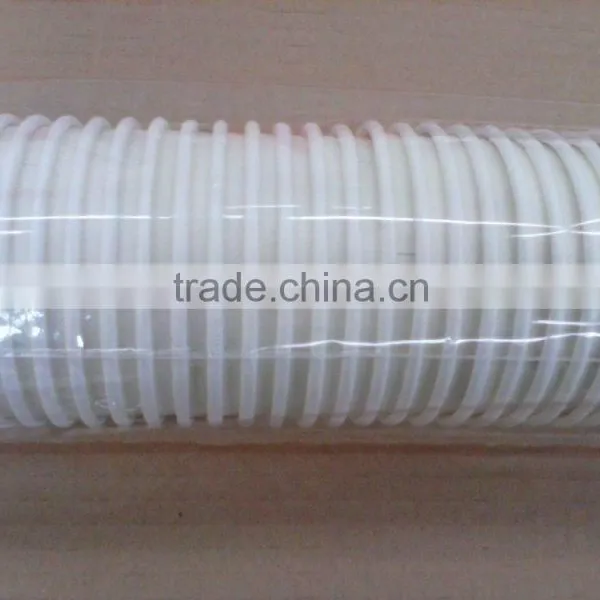 Single Wall White Color Paper Cups With Logo photo-4