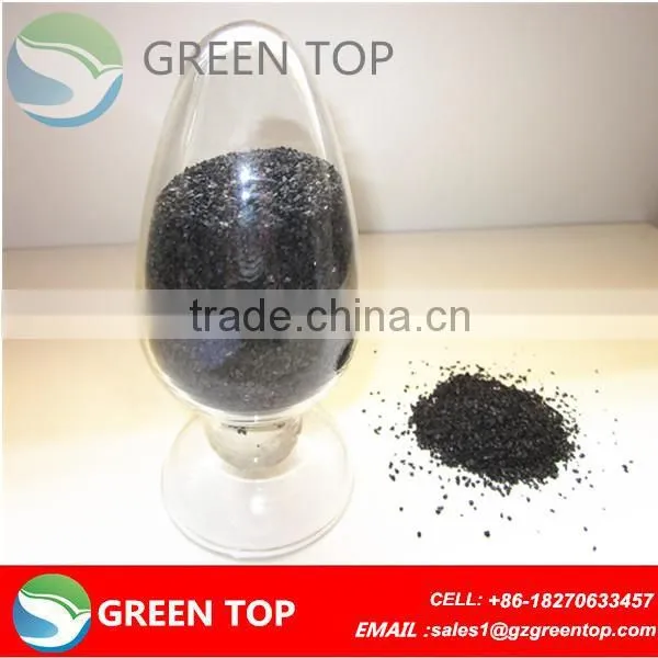 Coconut Shell Based Activated Carbon Granules for Water& Air Filter photo-5