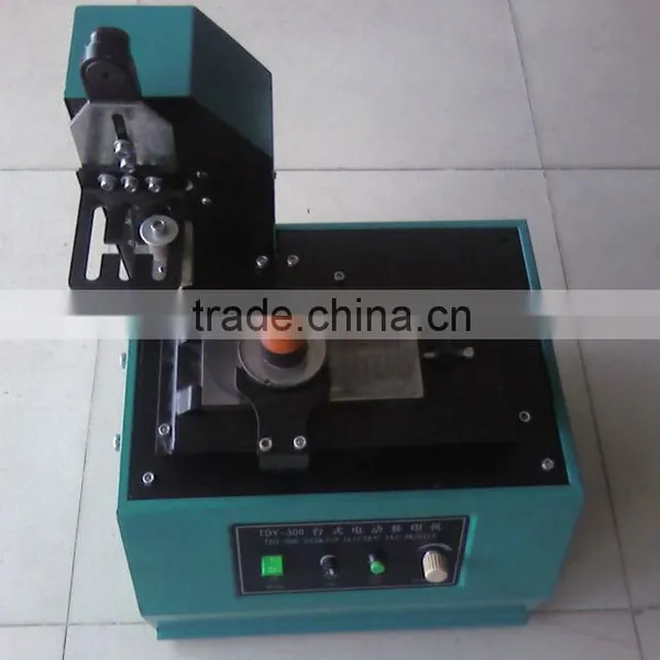 TDY-300 Pen Printing Machine photo-3